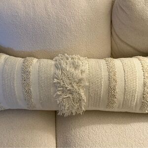Anthropologie Indira Accent Pillow